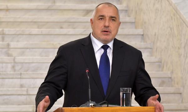 Борисов: Без данък за старите коли, ще станем морга за дизели