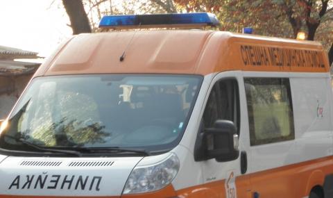 Обраха линейки в Монтана