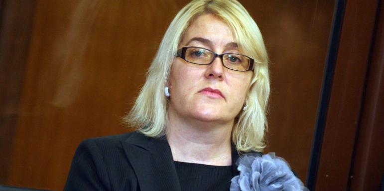Прокурорите от ВСС: Номинираме само Гешев!