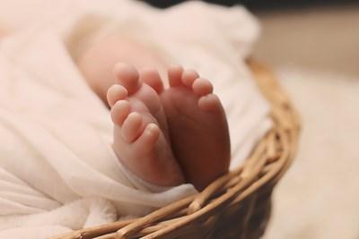 Почина новородено бебе в болницата във Видин