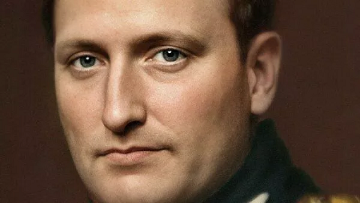 Възстановиха лицето на Наполеон