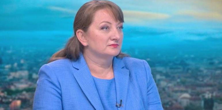 Сачева каза как да получат помощ новите безработни