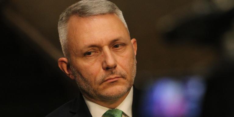 "Изправи се!Мутри вън!" се готви за третия мандат