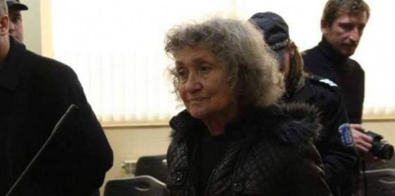 Дом на ужасите: Защо счетоводителка удуши мъжа си с голи ръце