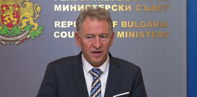 Кацаров оптимист -колко се ваксинираха заради сертификата