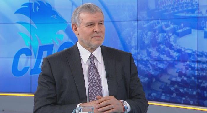 Лидерът на СДС: Само ние и ГЕРБ останахме дясното в България