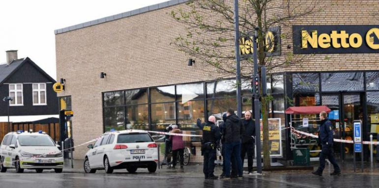 Наш тийнейджър загина от куршуми в Дания