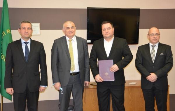 Безработните с нов шеф