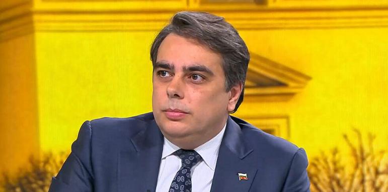 Голяма изненада от Асен Василев! Защо не искат с ГЕРБ