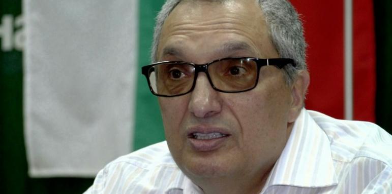 Костов: Ако бях Бойко, щях да уволня шефа на НСО