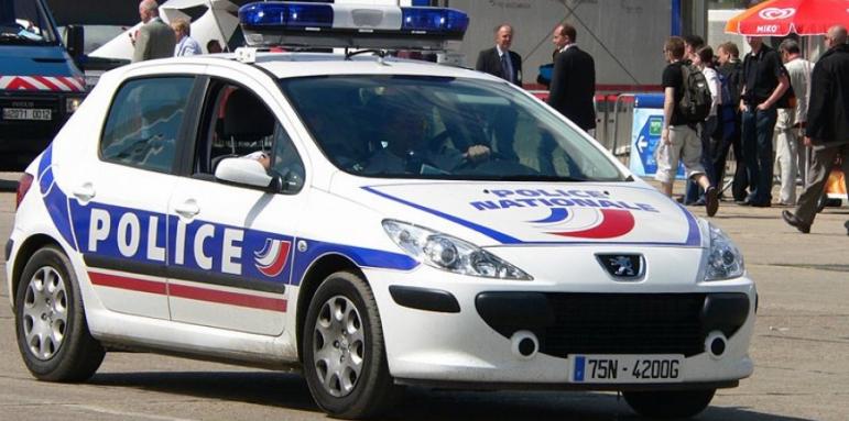 Автобус взе 2 жертви във Франция