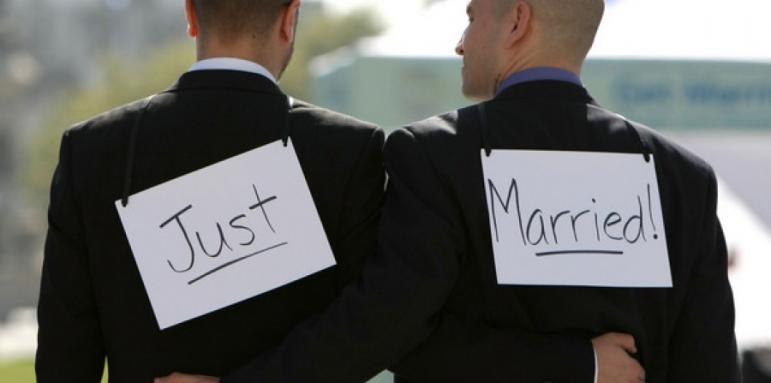 Референдум за гей-браковете в Хърватия на 1-ви декември