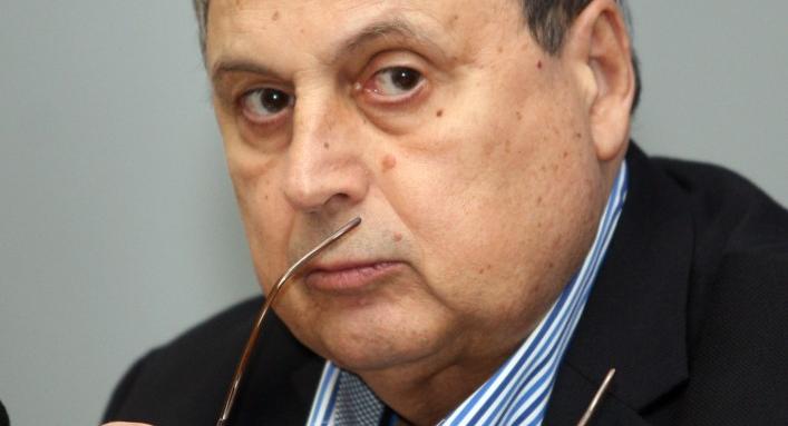 Данев: ДАНС да разбули тайните около КТБ