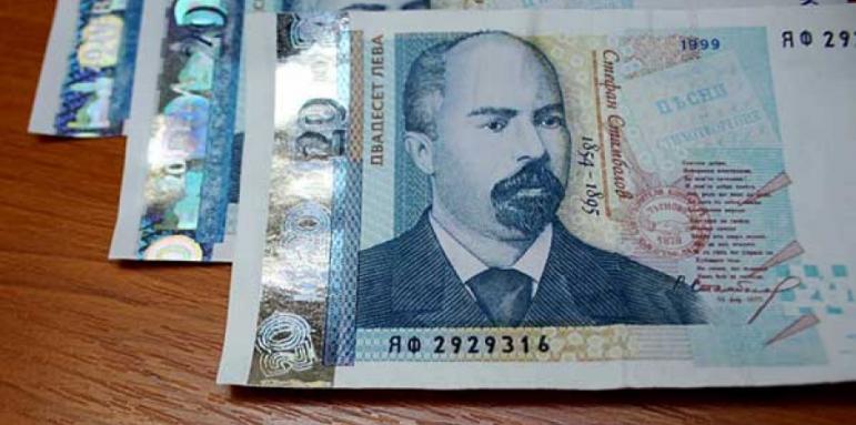На два пъти ще се увеличи минималната заплата през 2015 година