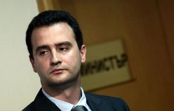 Станков: Работим за конкурентни цени на газа