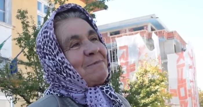 Баба с 200 лв. пенсия изкарва стотици