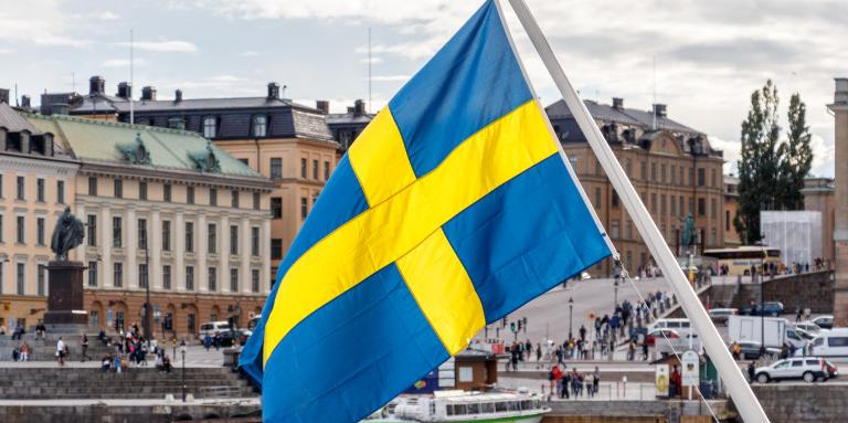 Напрежение. Швеция гони още руски дипломати, защо