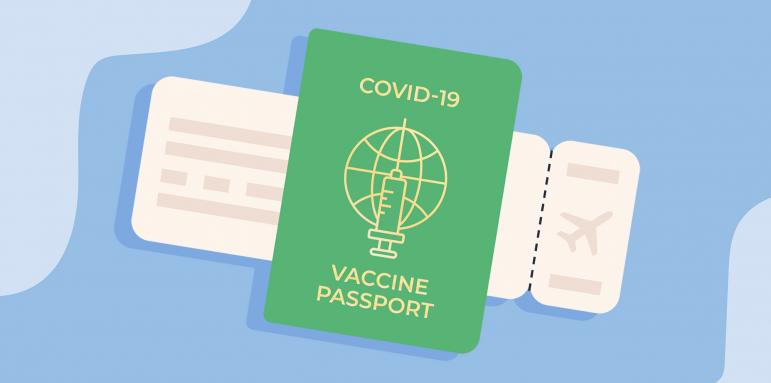 Българите са разделени за Covid-паспортите