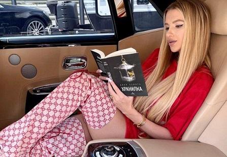 Певици и актриси станаха фенки на БГ трилър