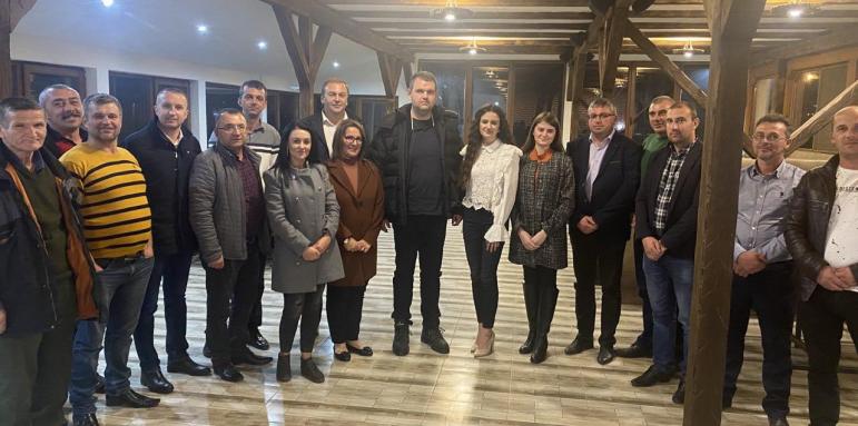 Пеевски: Ще продължа да помагам на всички българи