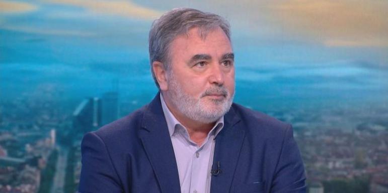 Ангел Кунчев с важна новина за бустерната доза срещу ковид