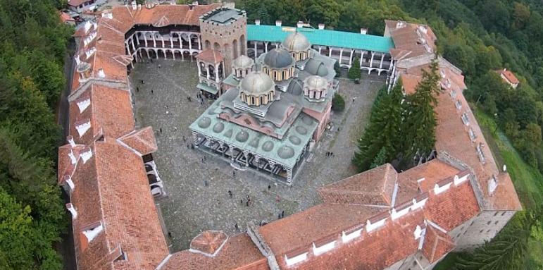 Рилският манастир в шок! Спешно иска помощ от държавата
