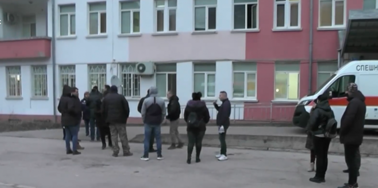 След трагедията във Враца: Протест и реформа