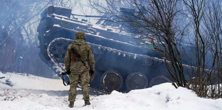Наш експерт прогнозира кога ще се разрасне войната в Украйна
