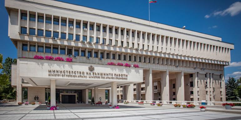 Евакуираха първите българи от Украйна, къде са в момента