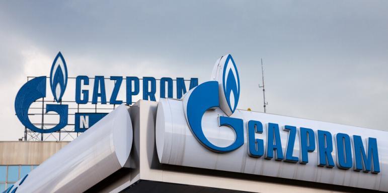 "Газпром" с лоша новина за газа за Европа, какво следва