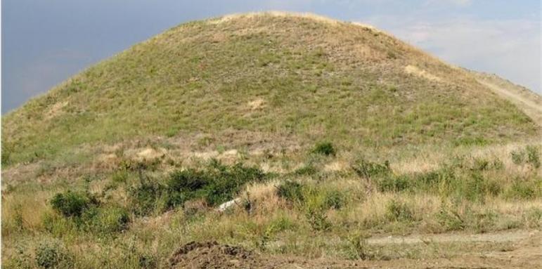 Нови открития при разкопките на Памук могила край Брестовица
