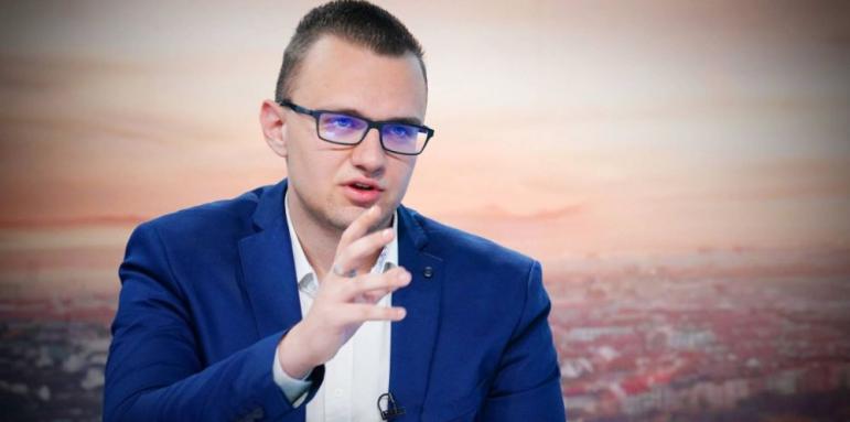 Адвокати: Кристиян Бойков е обвинен в тероризъм