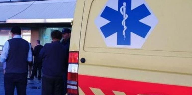 В Кипър: Прегазиха 10-годишно българче на зебра