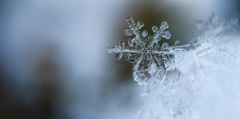 Рекорд! Температурата в Испания -34,1° C
