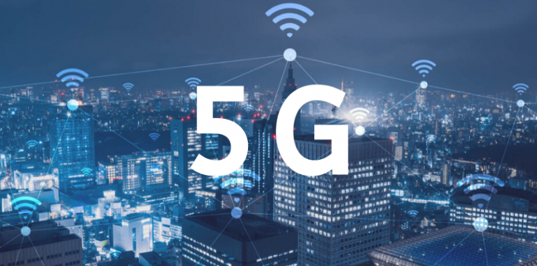 Скочиха доставките на смартфони с 5G в Китай