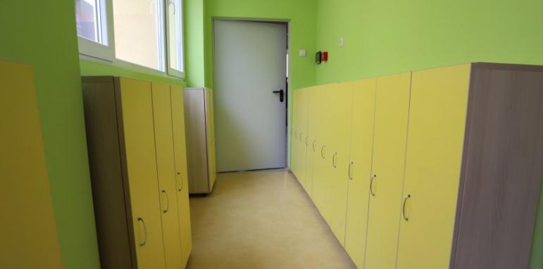 Трагедия в детска градина в София. Дете почина от менингит