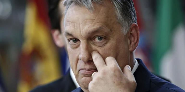 Защо Орбан скочи на Зеленски и Брюксел след победата на изборите