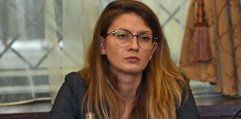 Евродепутат скандално нападна Гешев. Обвинението