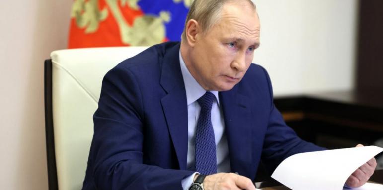 Две ключови държави казват НЕ на Путин