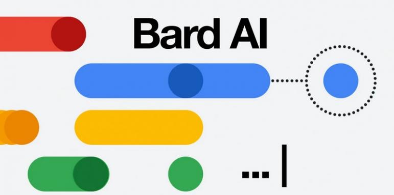 Google открива достъпа до своя бот с изкуствен интелект Bard