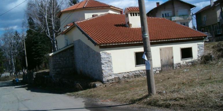 Съдът в Берковица остави турската баня на общината