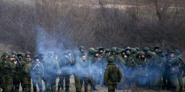 Не се задава газова криза, "Южен поток" ще се ускори