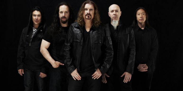 Dream Theater отново идват в България
