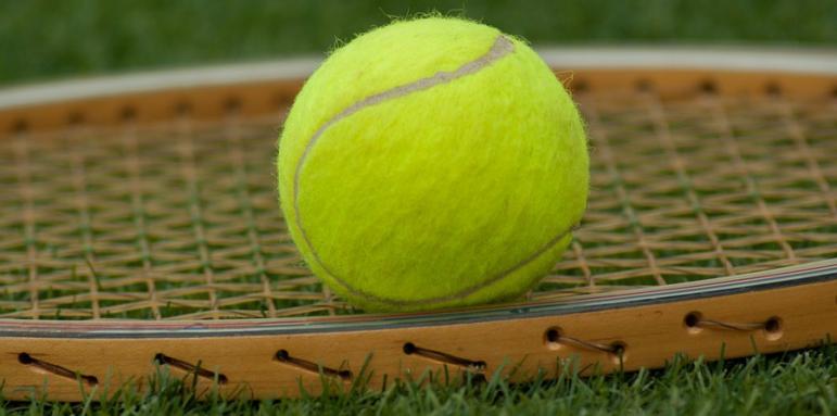 Огромен интерес към "Про-Ам тенис турнир Банкя"