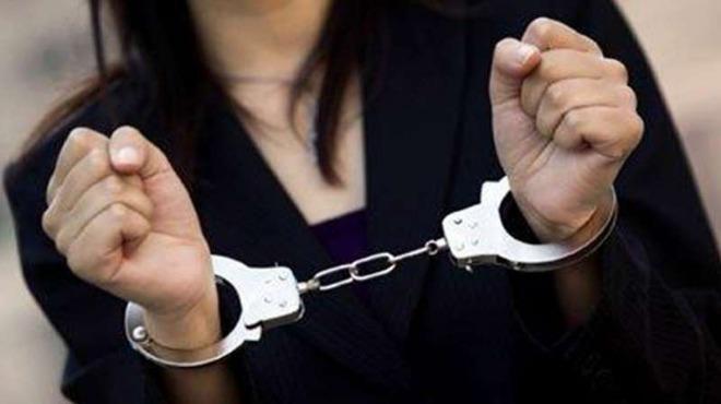 Арестуваха дъщерята на шеф във "Винпром Карнобат"