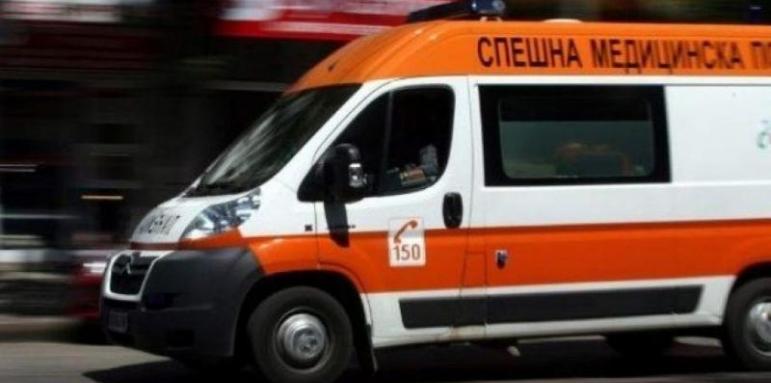 Мъж се удави в басейн във Варна