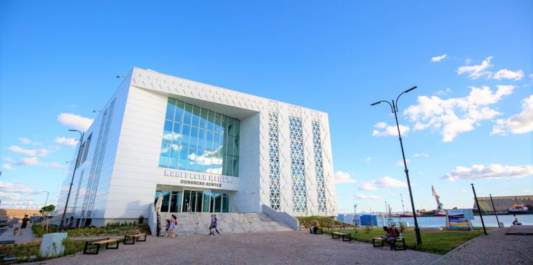 Водещите компании от високотехнологичния сектор се събират в Бургас