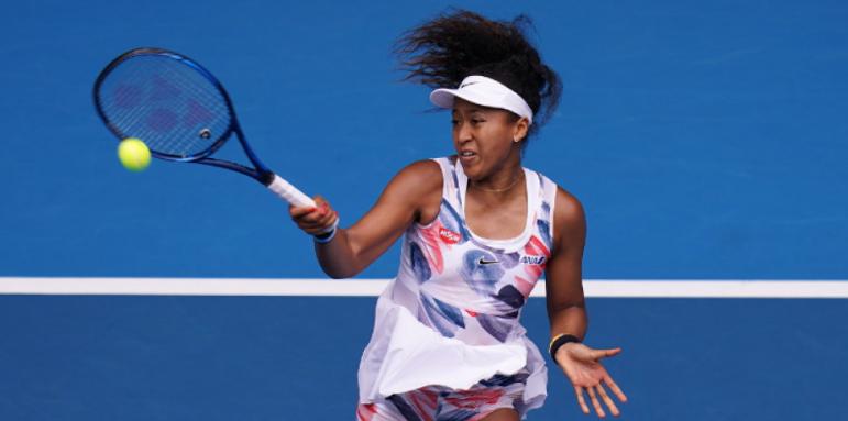 Наоми Осака спечели Australian Open