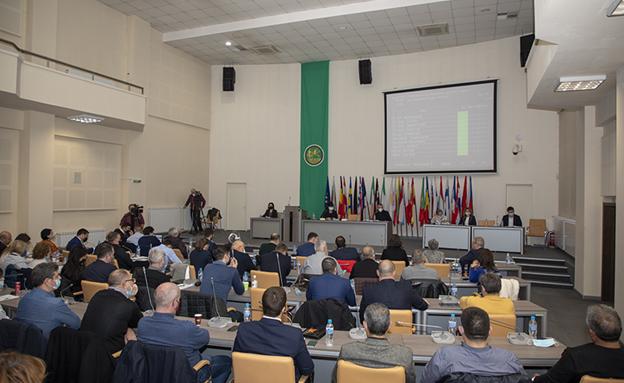 Над 70 предложения гласуваха общинските съветници в Стара Загора