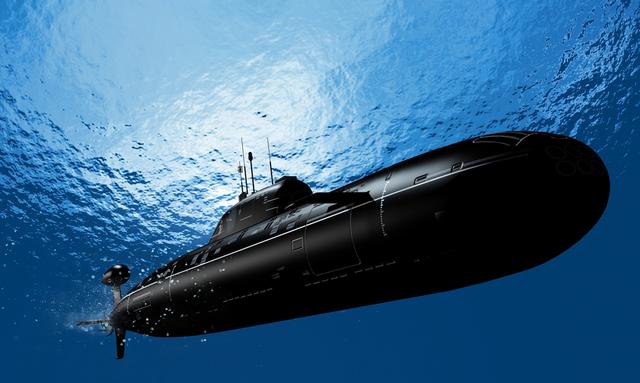 Край. Свърши кислородът в потъналата подводница
